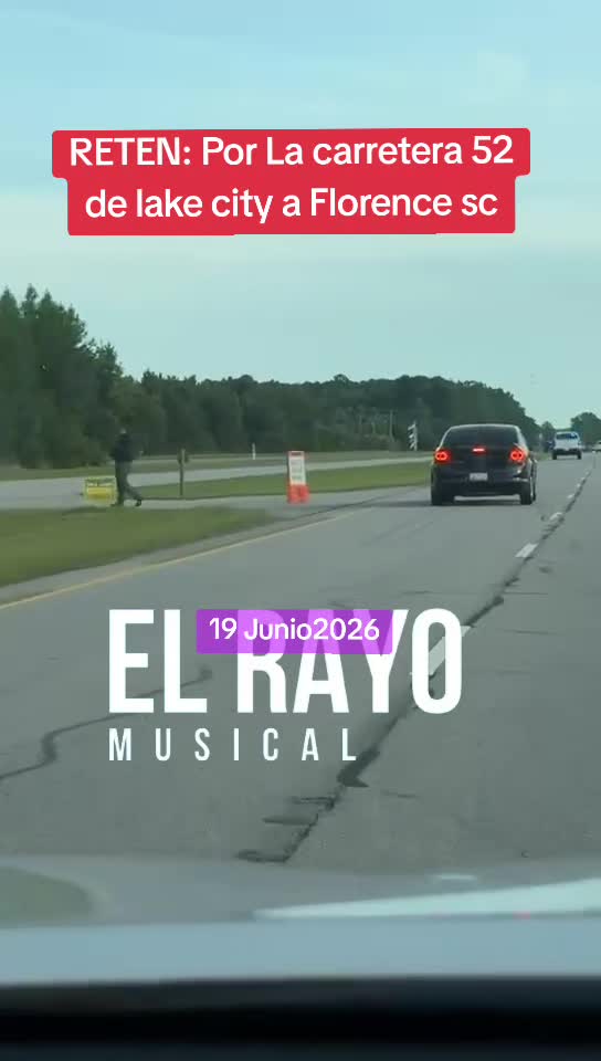 @El Rayo Musical