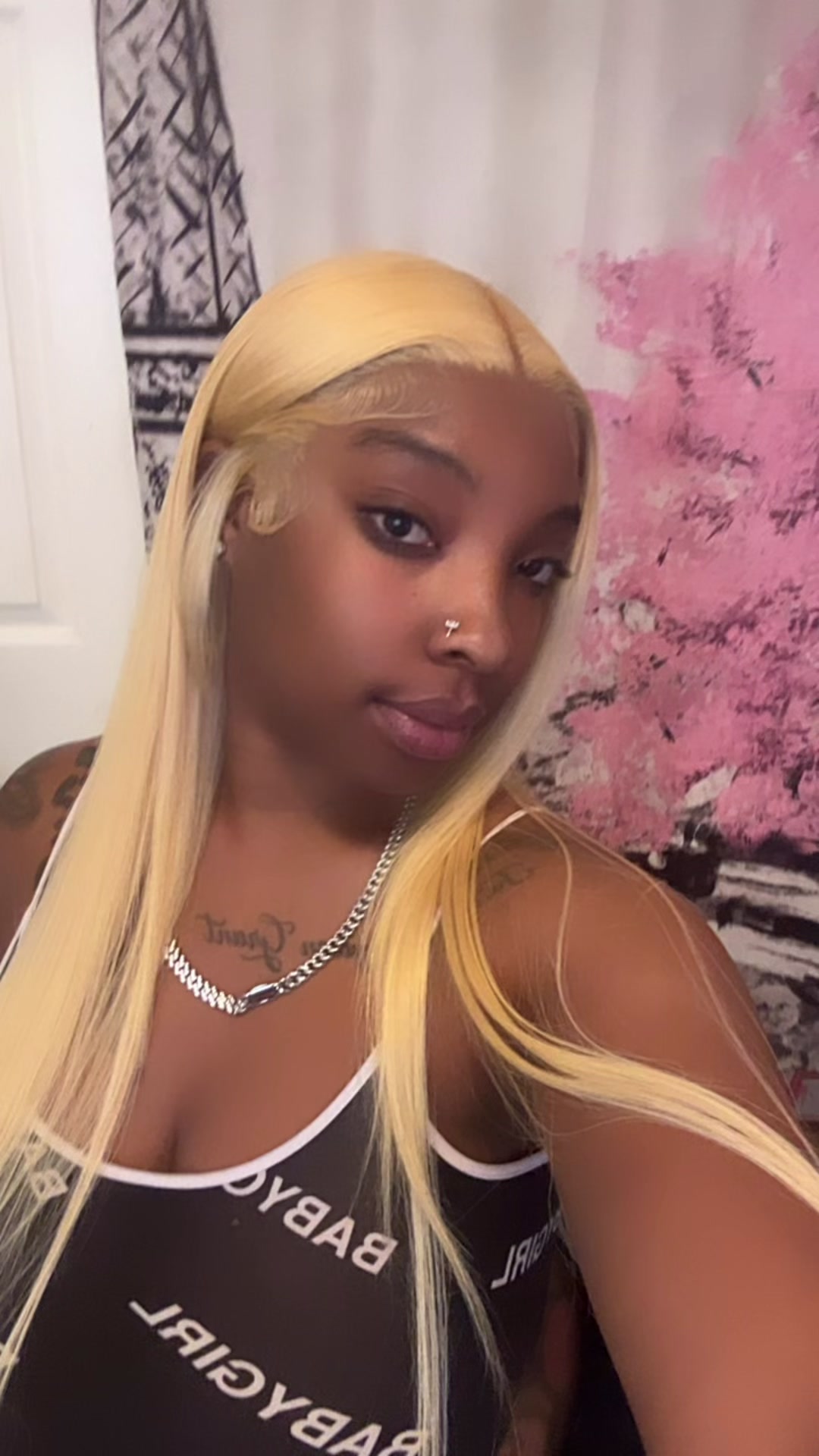 @Hon3ybabie
