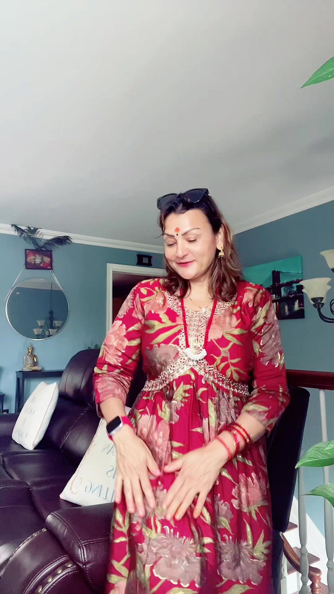 @Riya