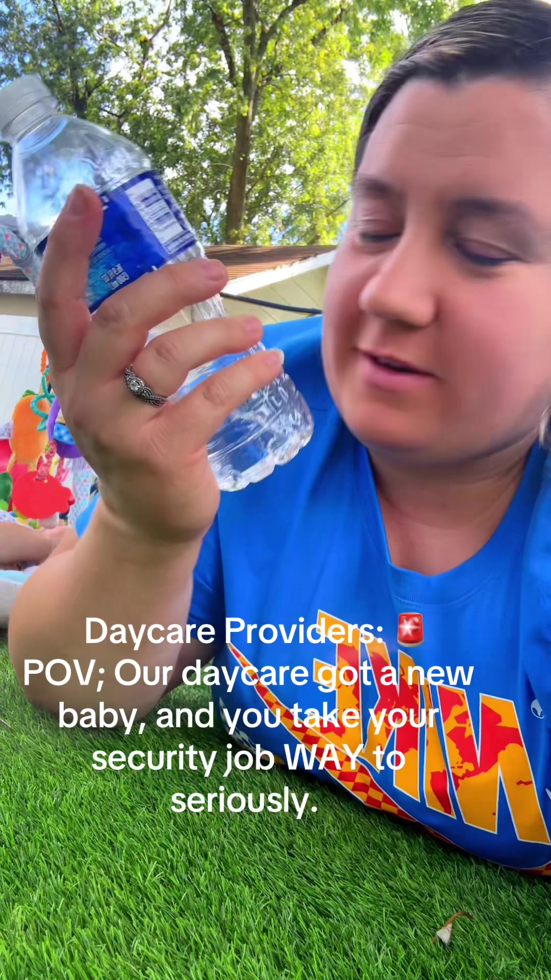 @Ms. Amy&rsquo;s Daycare