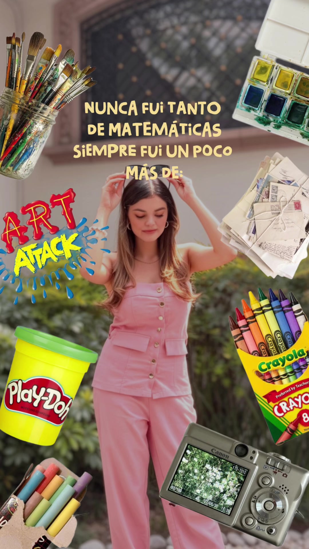 @Mariel Duarte