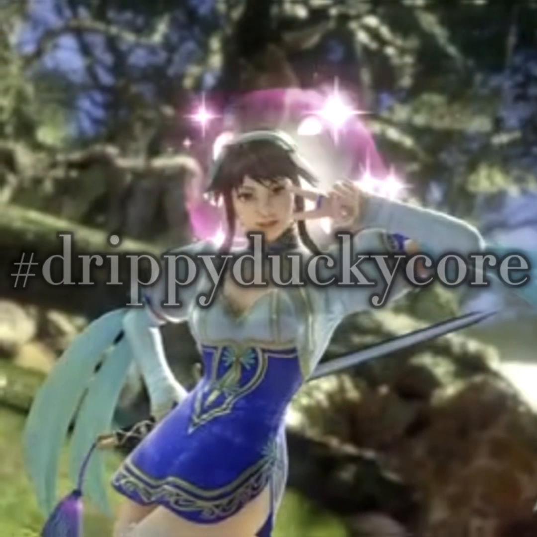 @DrippyDucky325 (Flytroop)