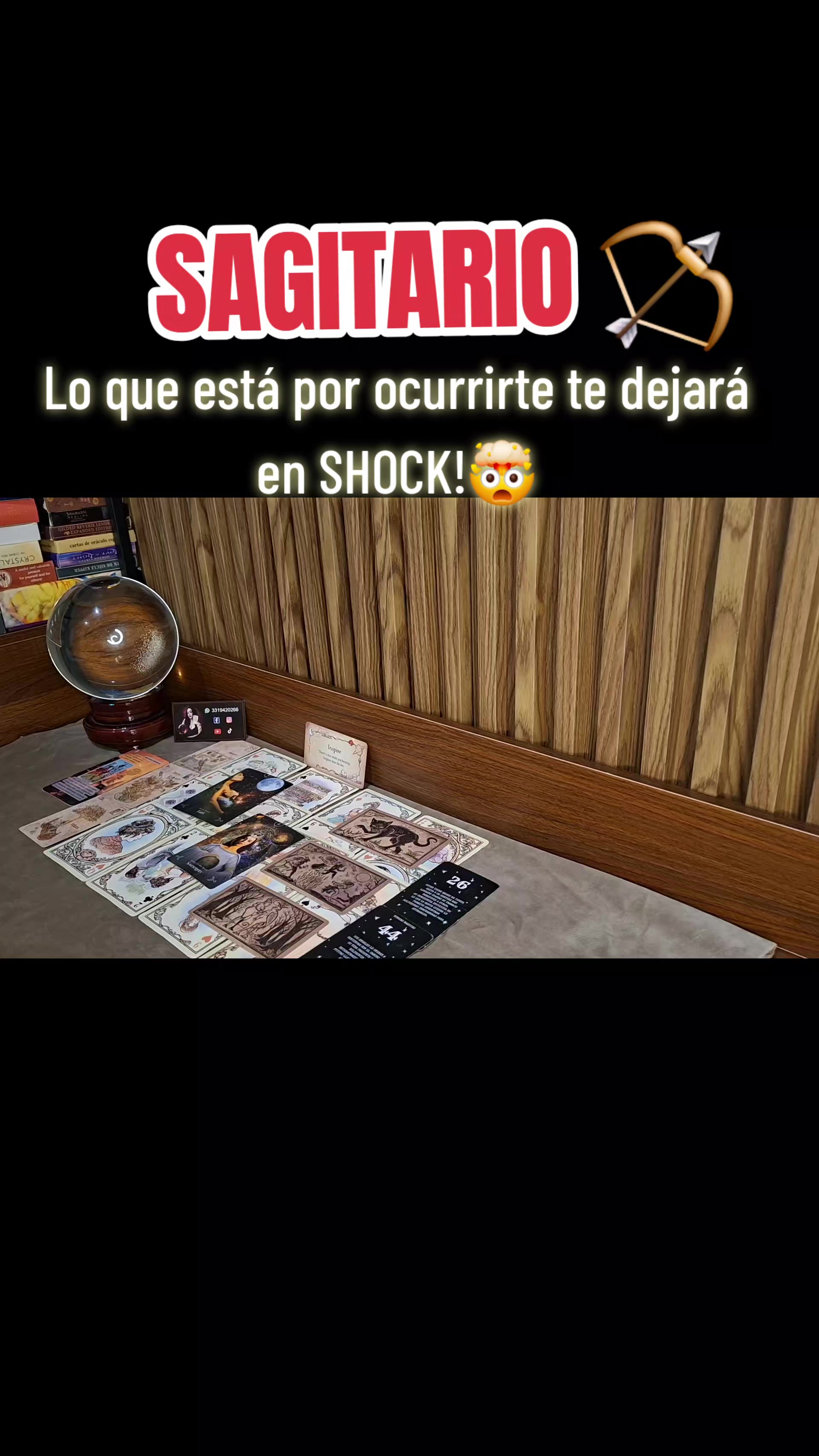 @FLOR DE FUEGO TAROT