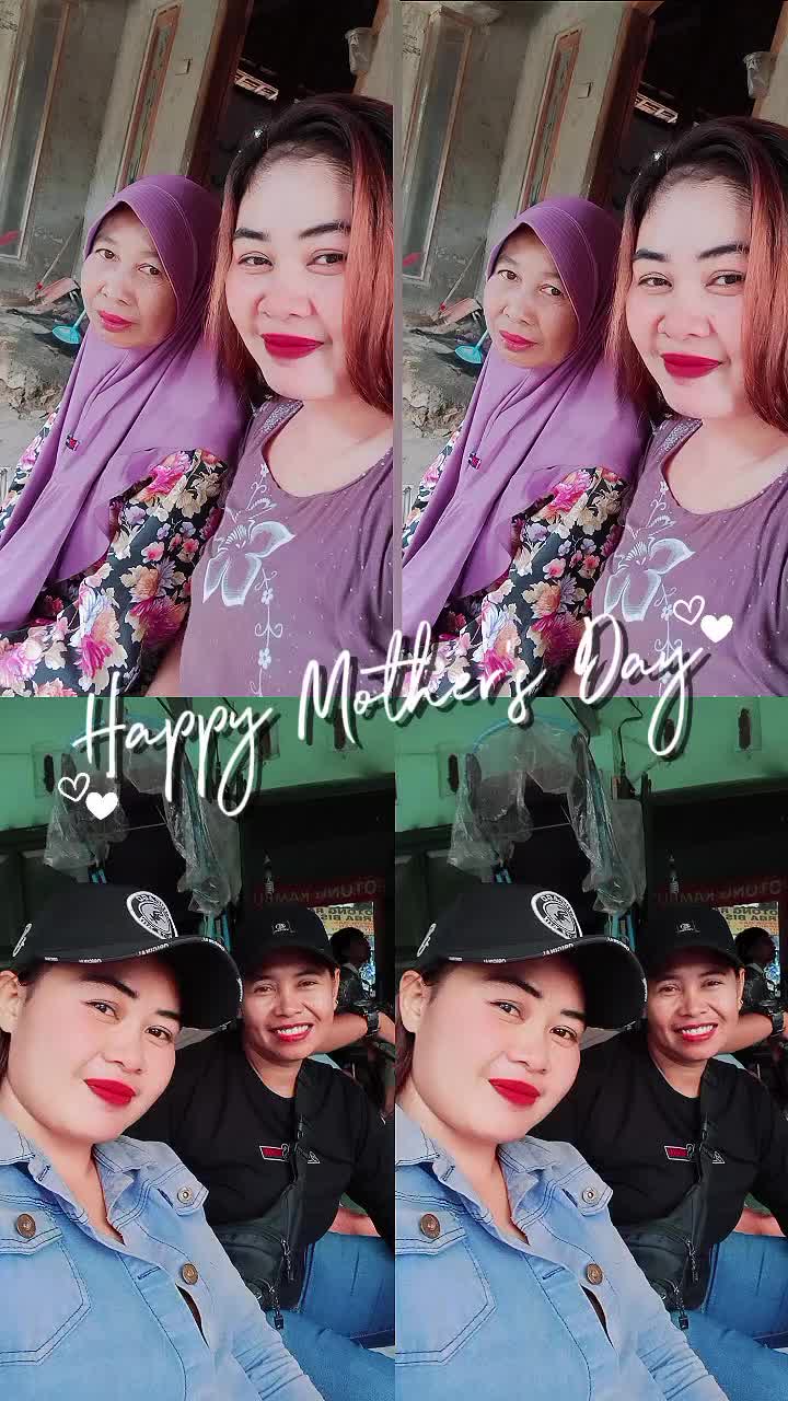 @mama kaila