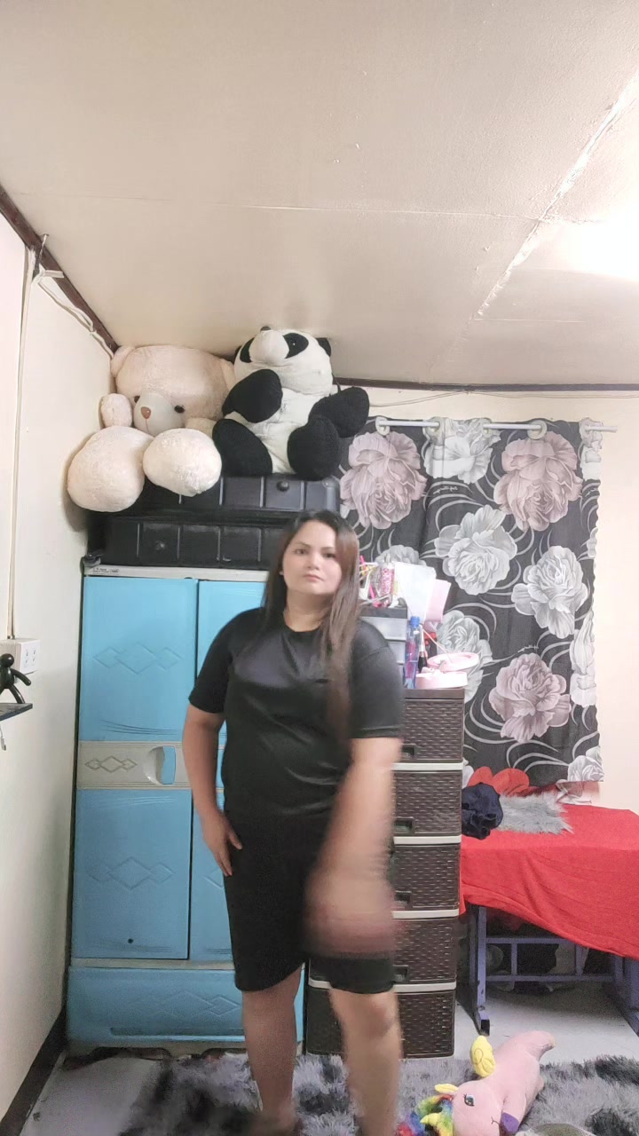@Pattrishadelarosa
