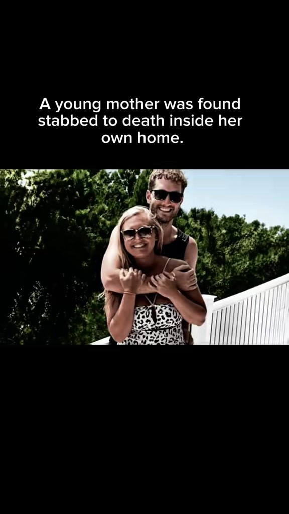 @True crime stories