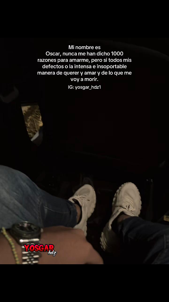 @Yosgar Hdz
