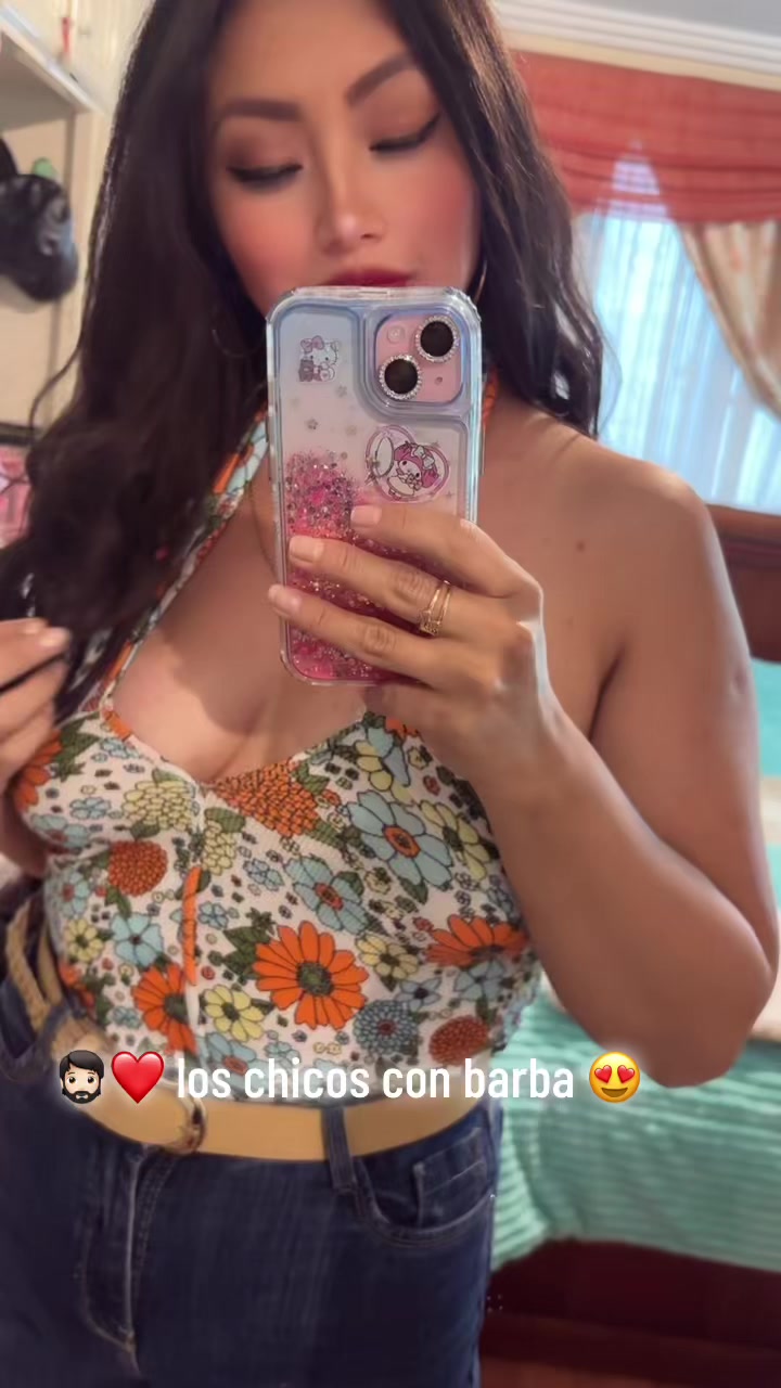@Janeth Cristina😻