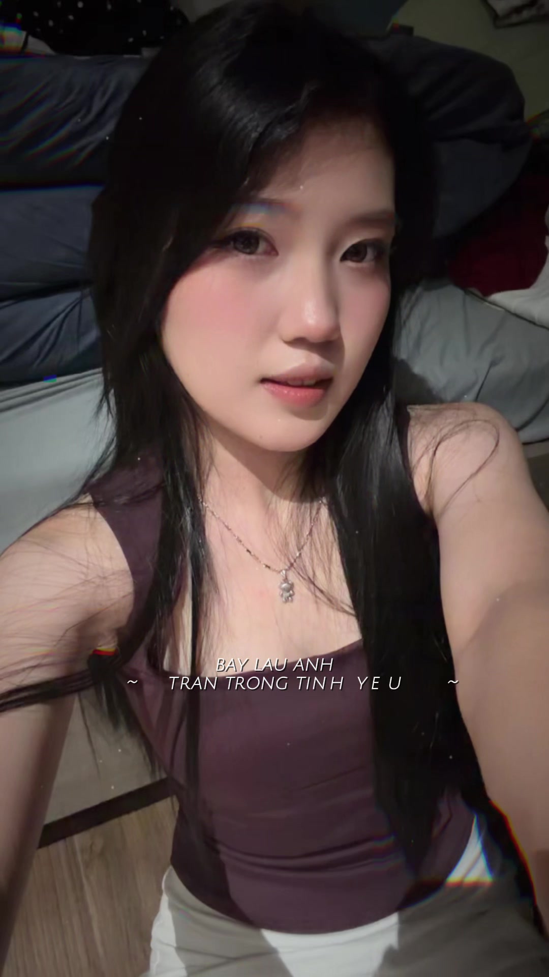 @Lưu Gia Vy