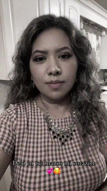 @Josefina Castañeda