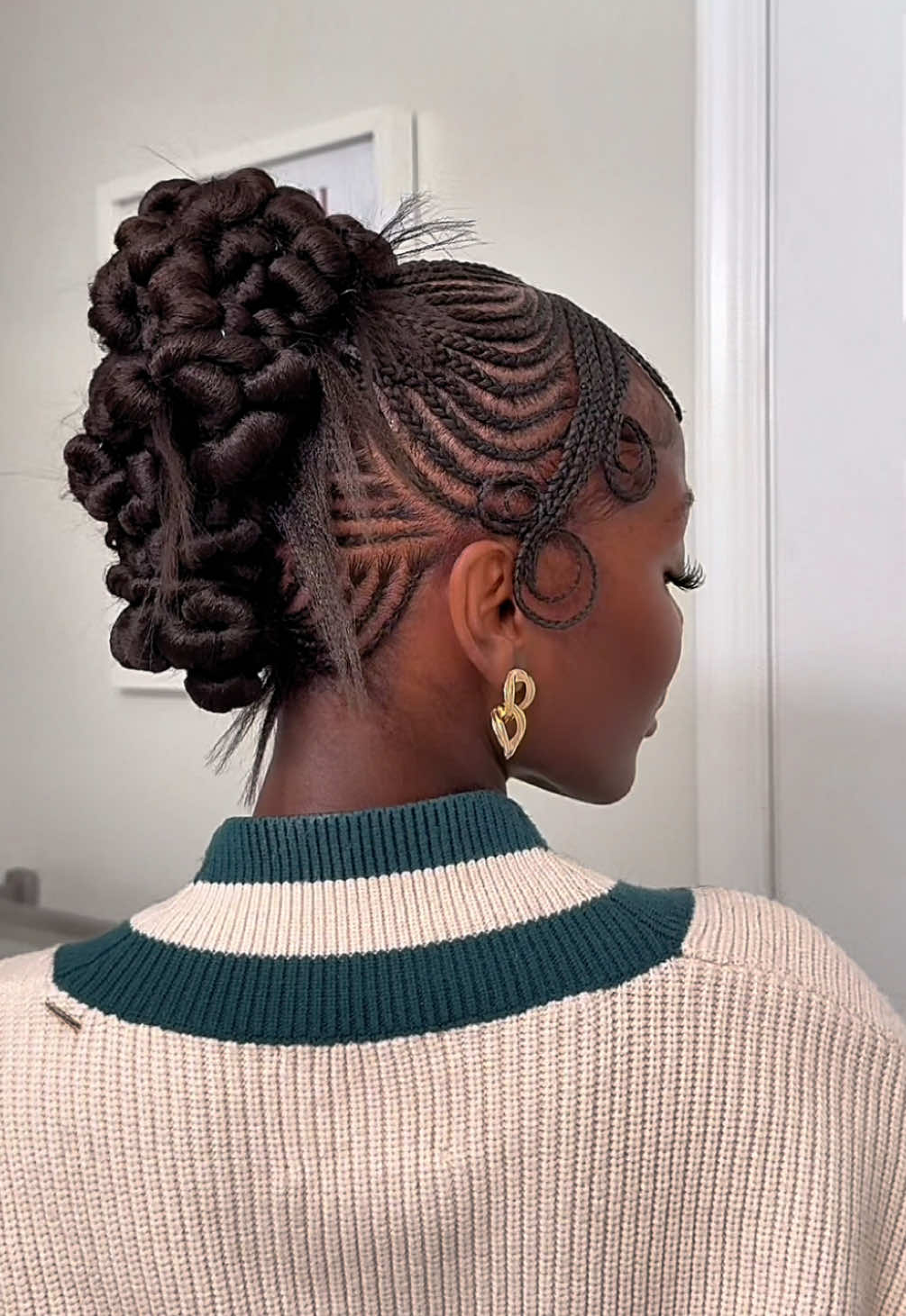 @Aggie Hair