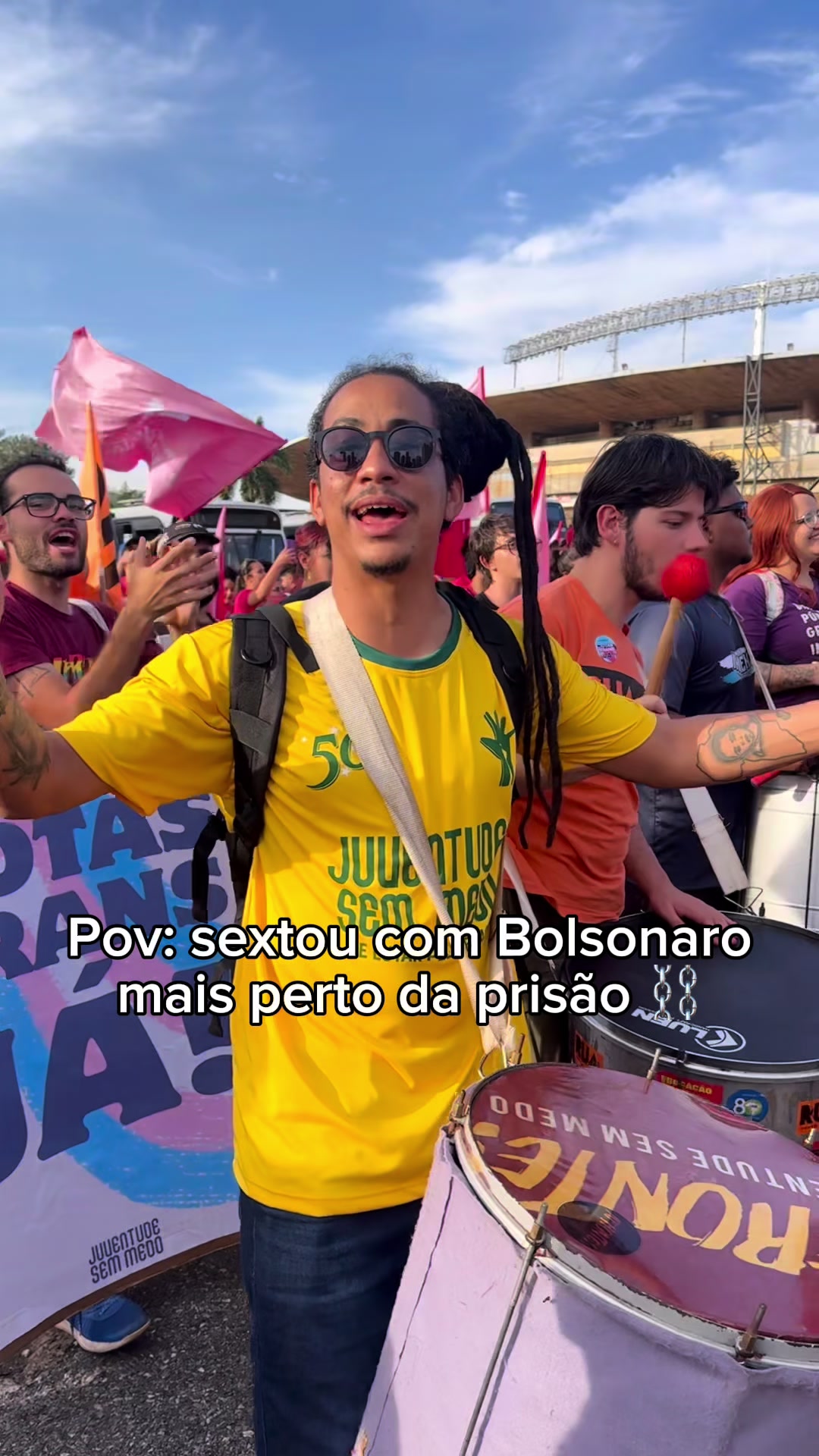@Matheus Gomes