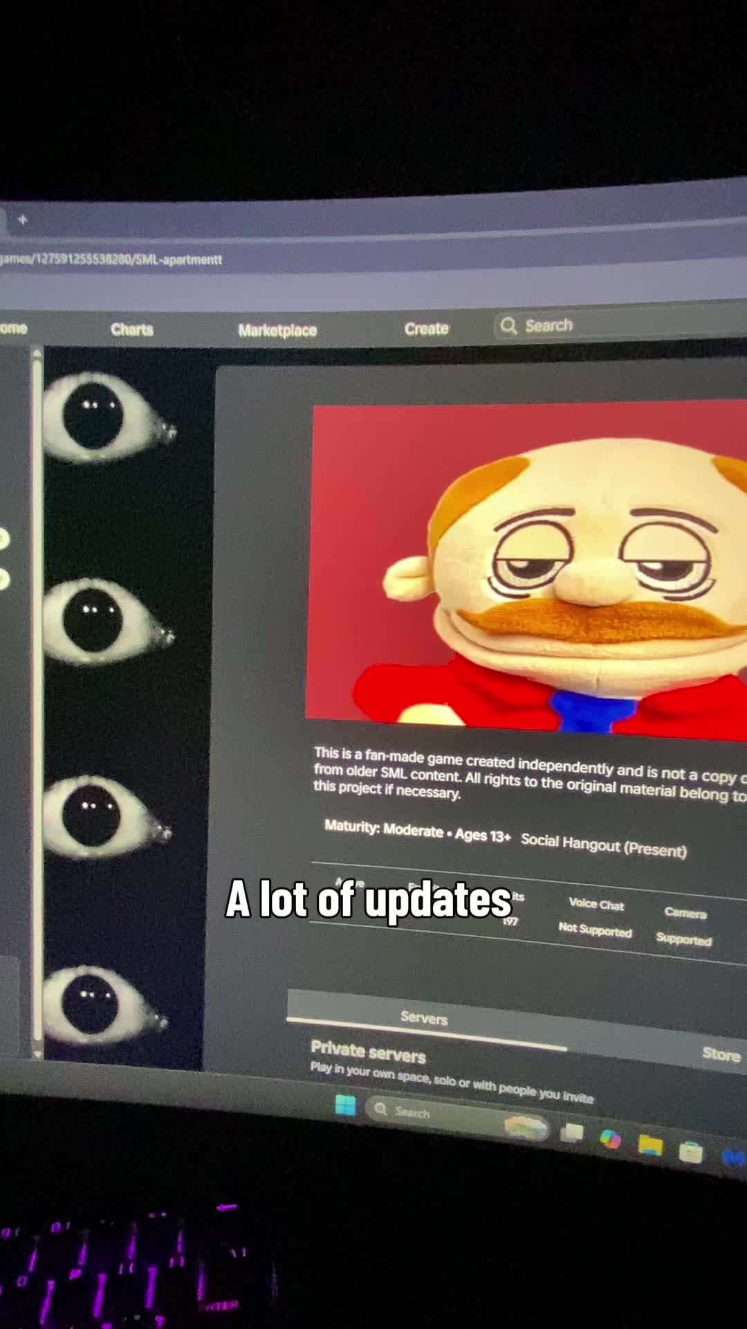 @SML roblox