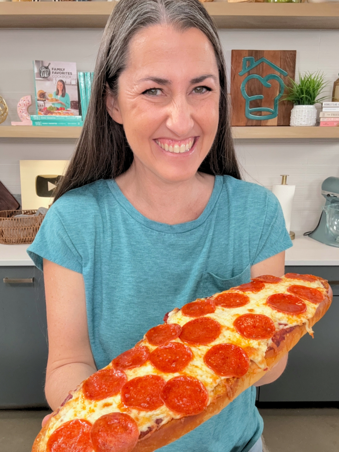@The Stay At Home Chef