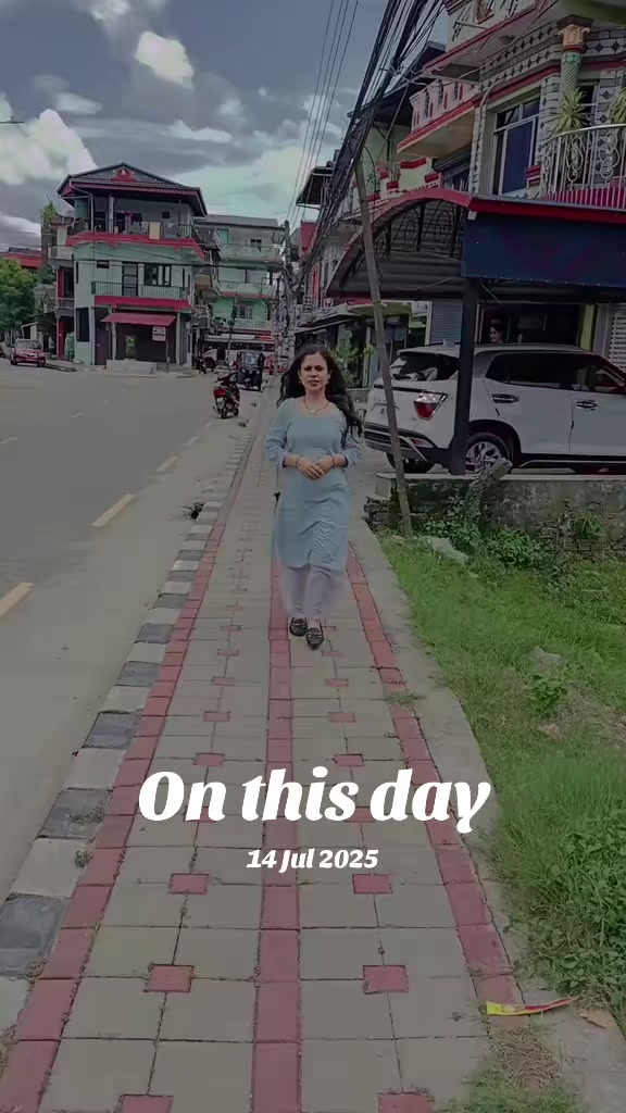 @mina adhikari ❤️❤️