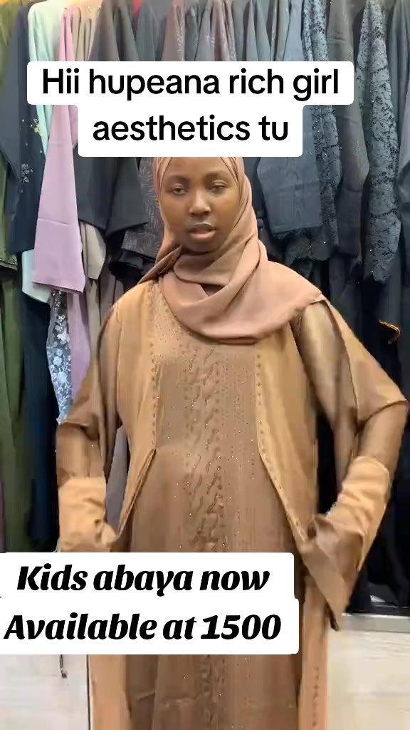 @ABAYA CENTER ESTHLEIGH