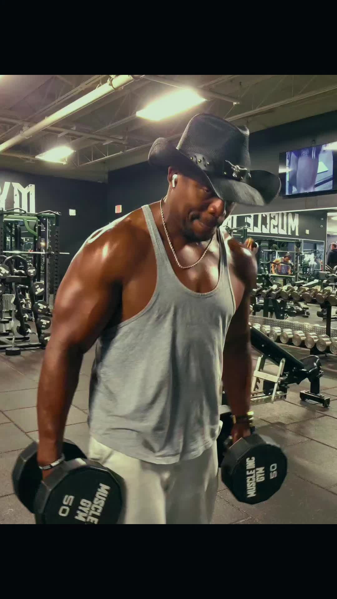 @DAMIANBAILEYCONQUER