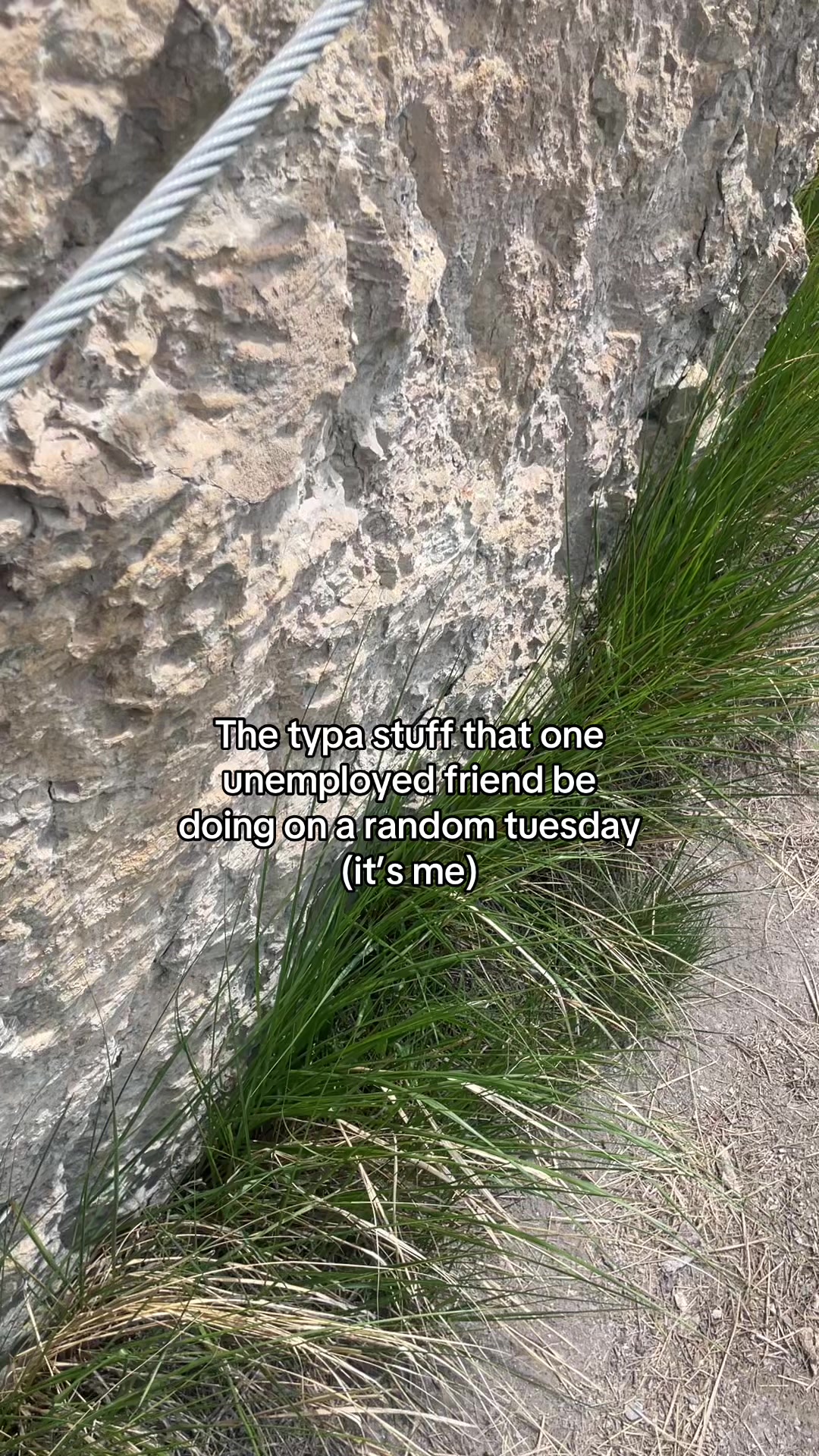 @unemployed🏔️