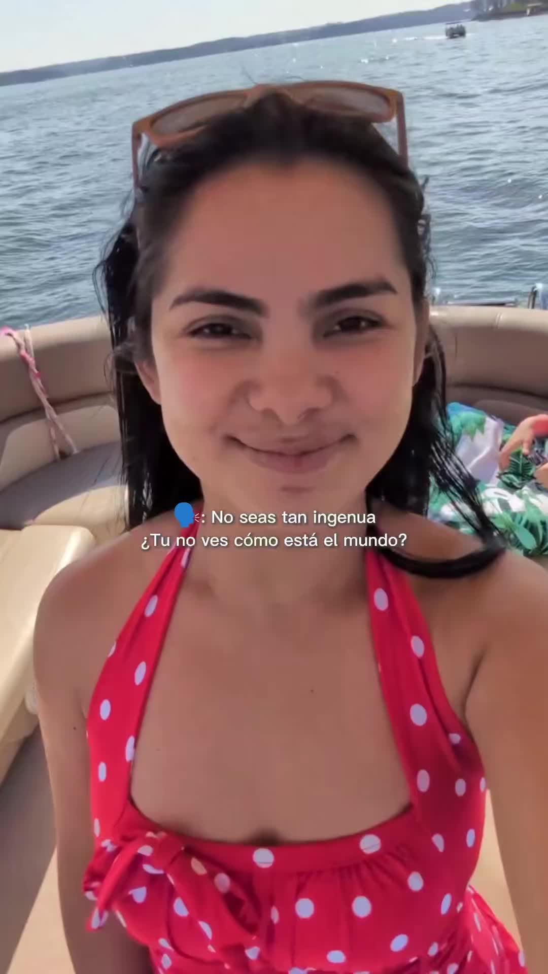 @Ingrid Garcia