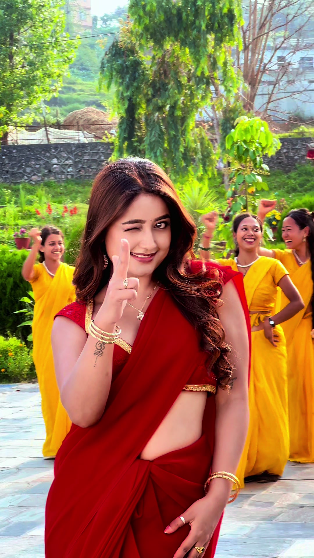 @Usha Uppreti