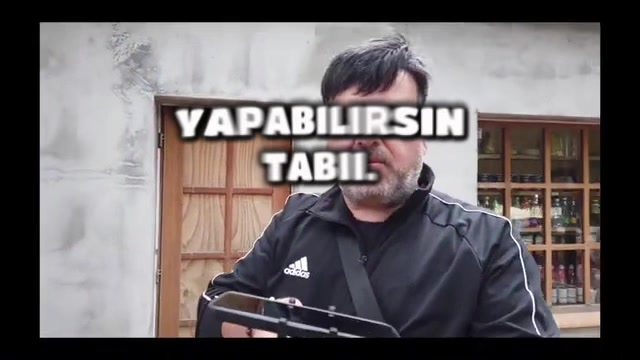 @Özgür Aga ☑️