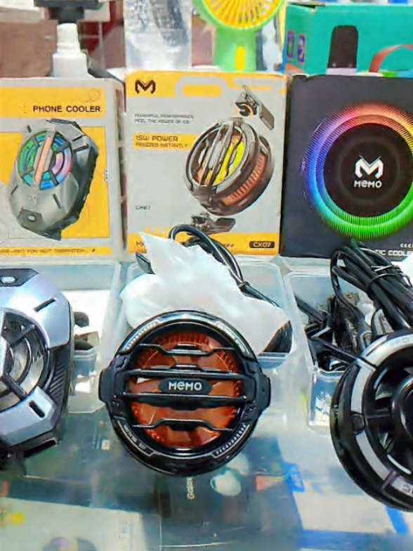 @FN Accessories & Smart Gadgets
