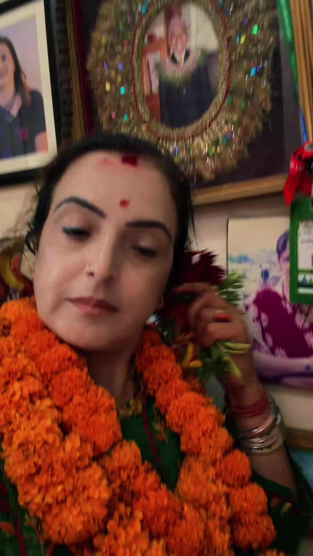 @PMJF Narayani Lamichhane