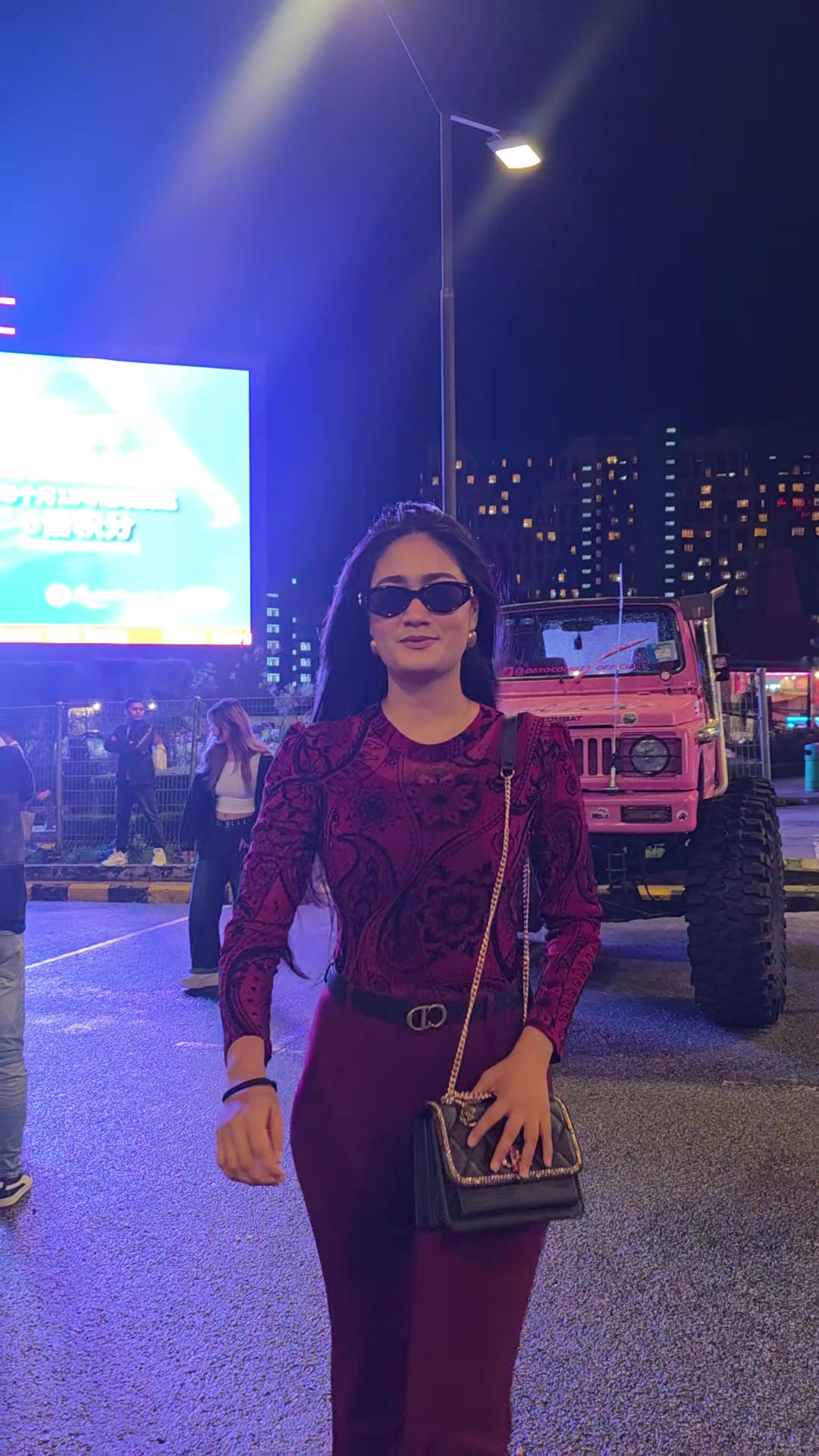 @Soe Ni Yar