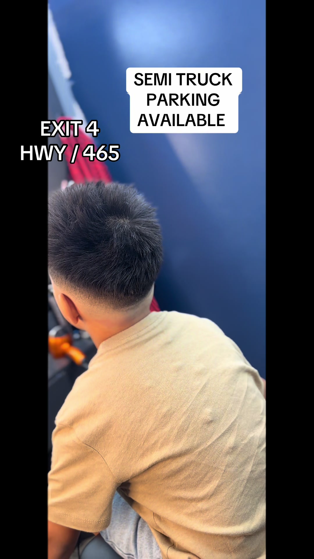 @SEVEN STAR SALON INC