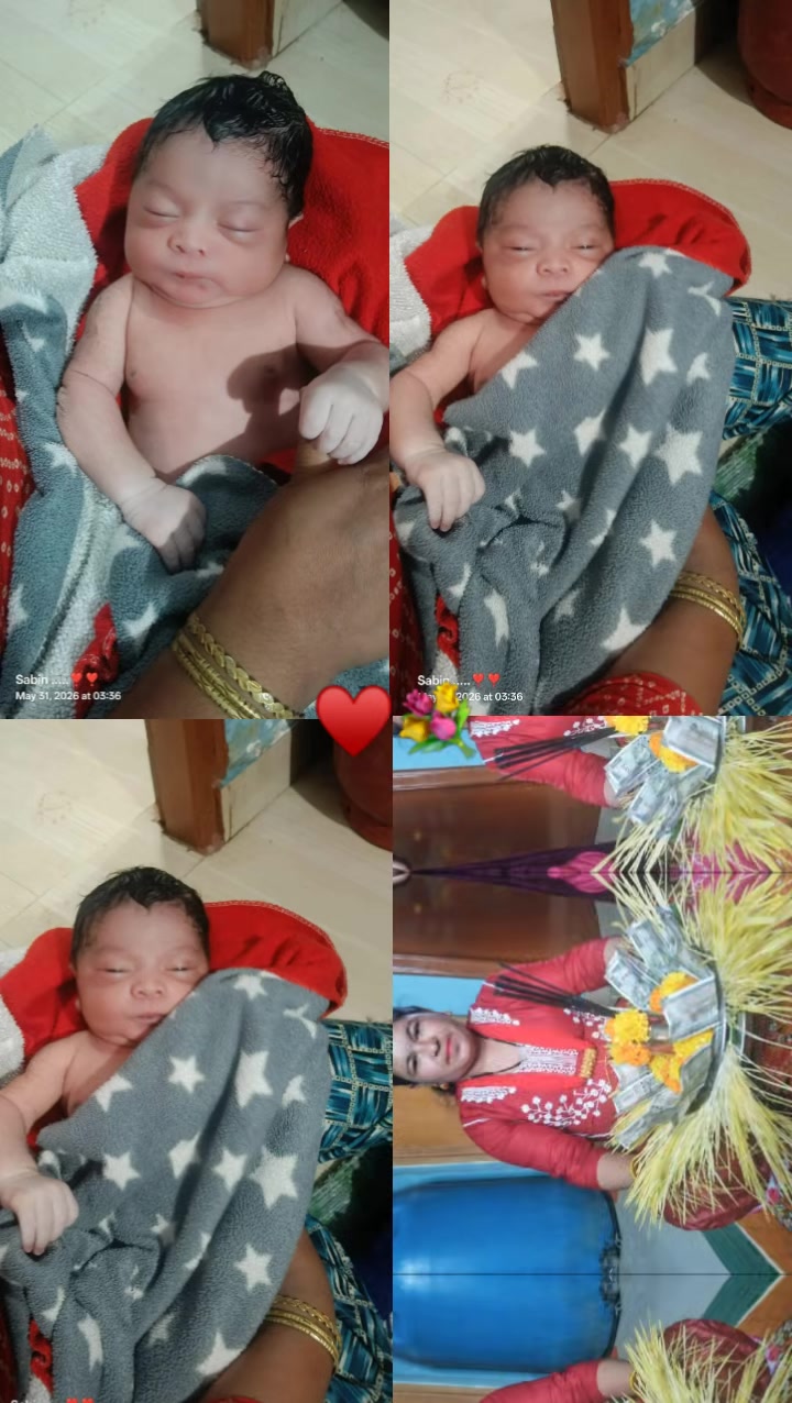 @Savita Thapa
