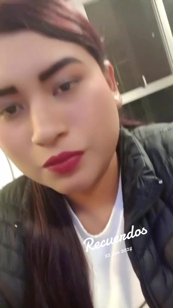 @Isamar Stefany