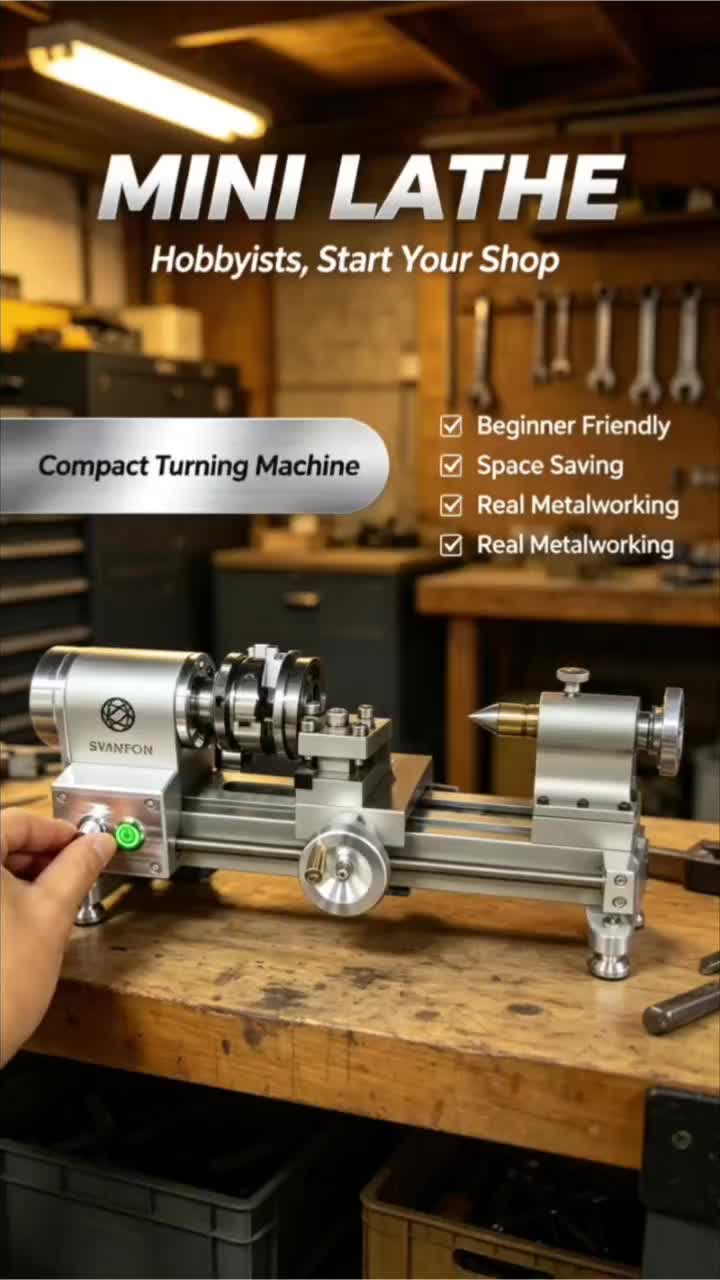 @Svanfon MiniMechTools Models