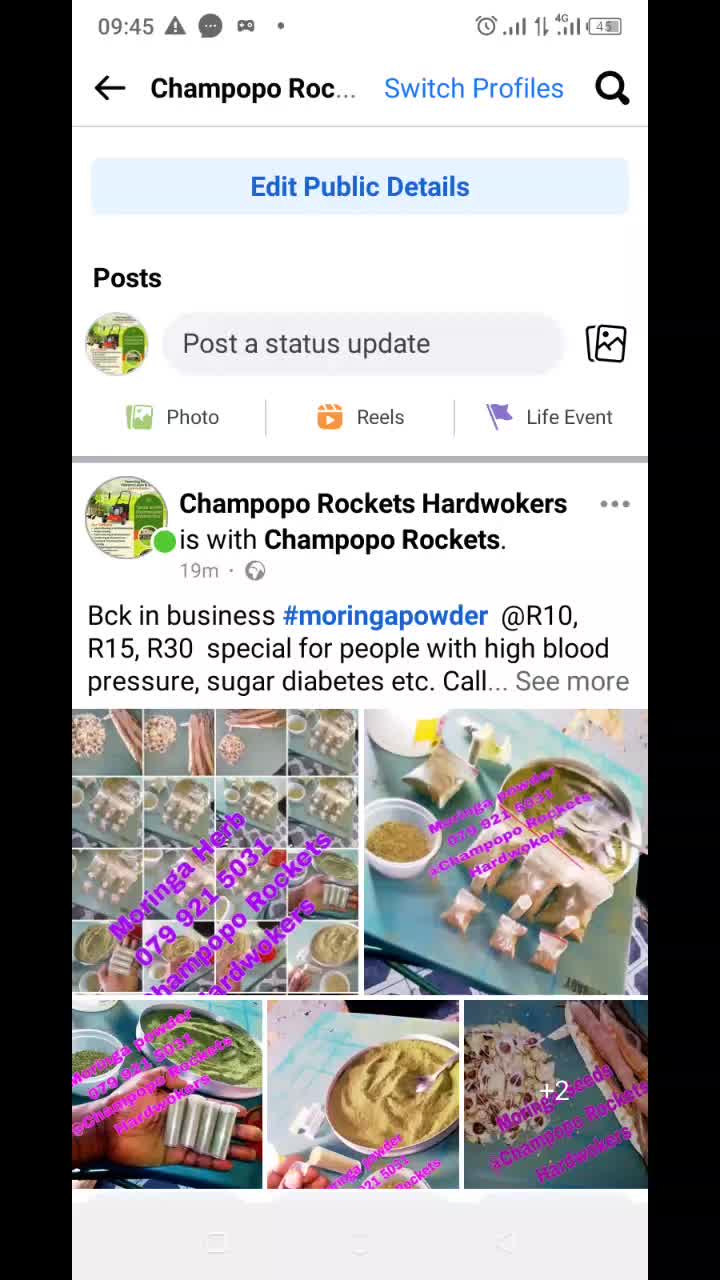 @ChampopoRocketsHardwoker