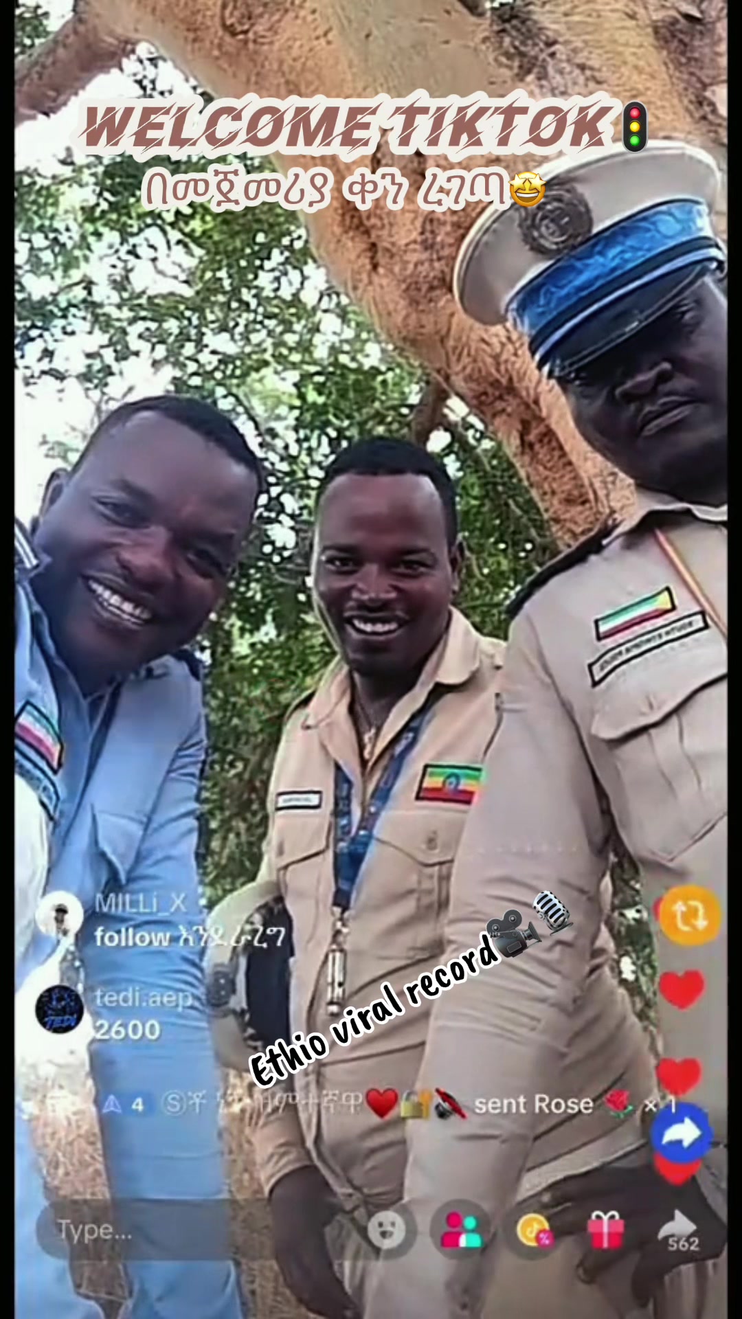 @Ethio Viral🎀💕