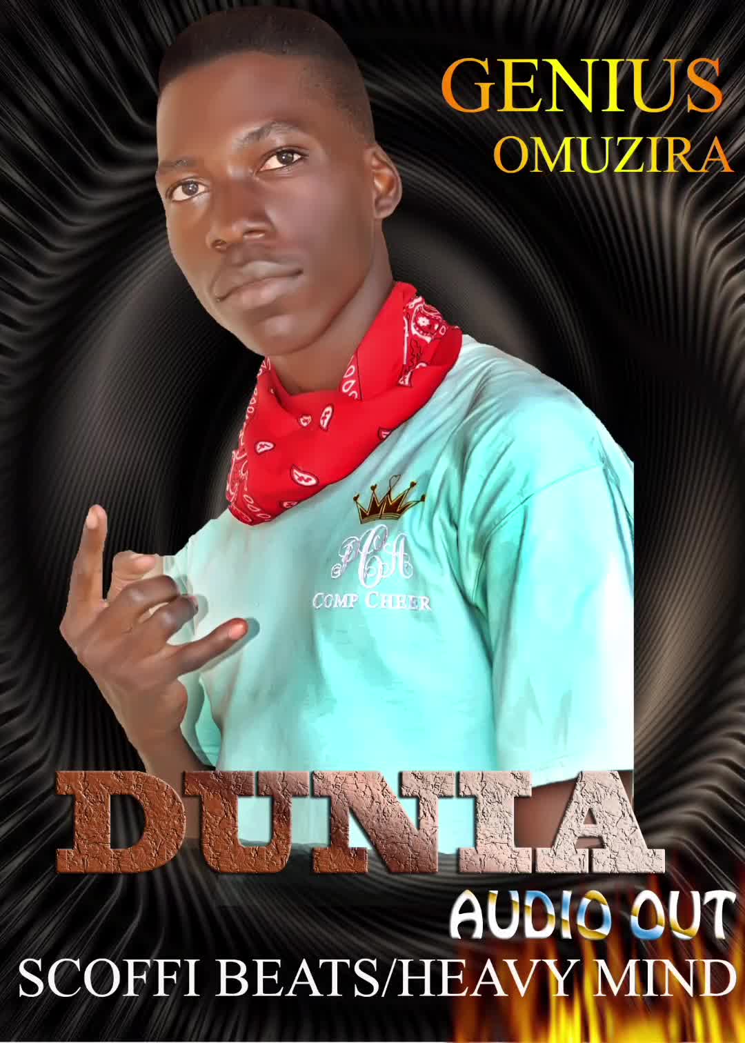 @Genius Omuzira