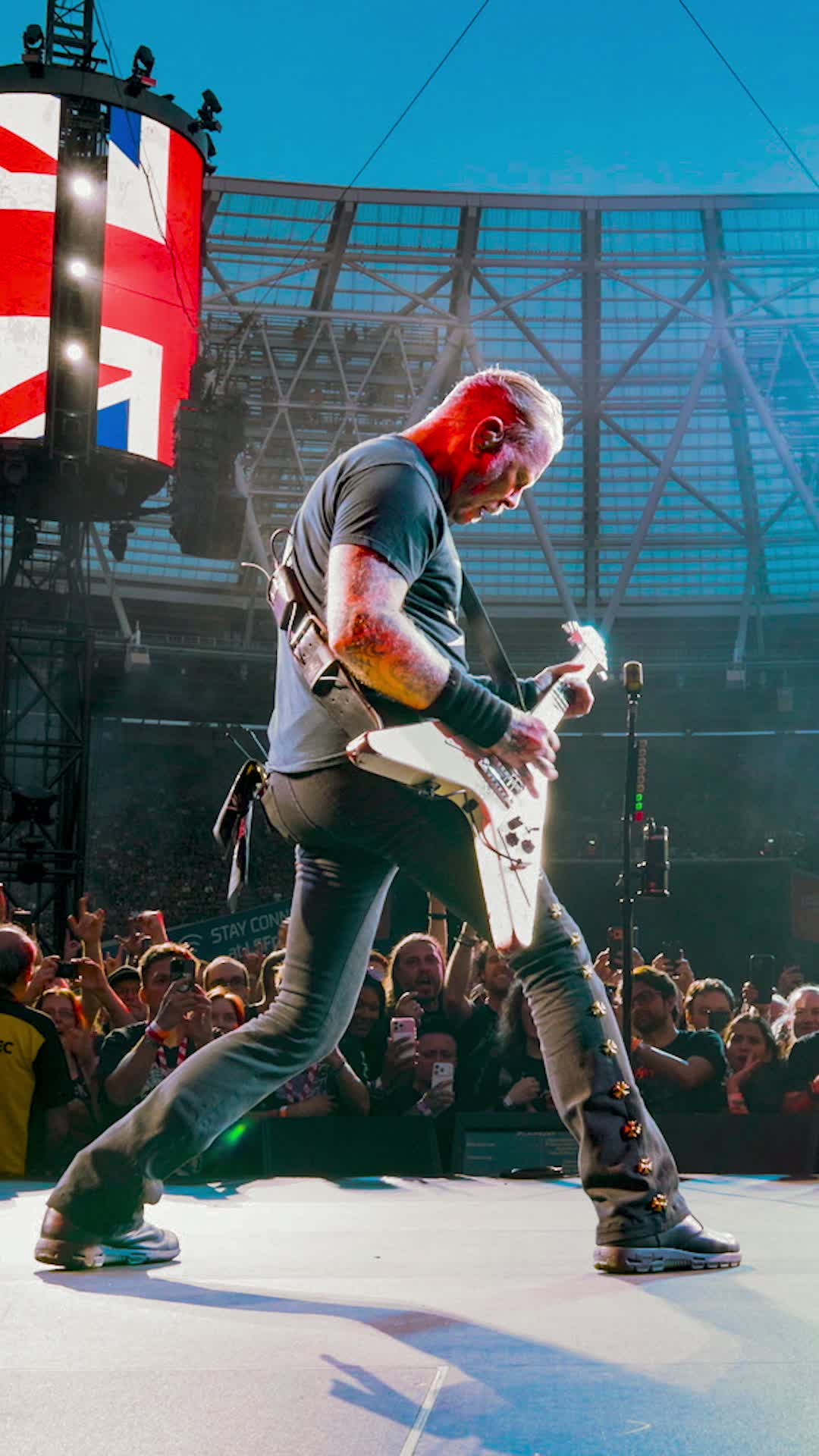 @metallica