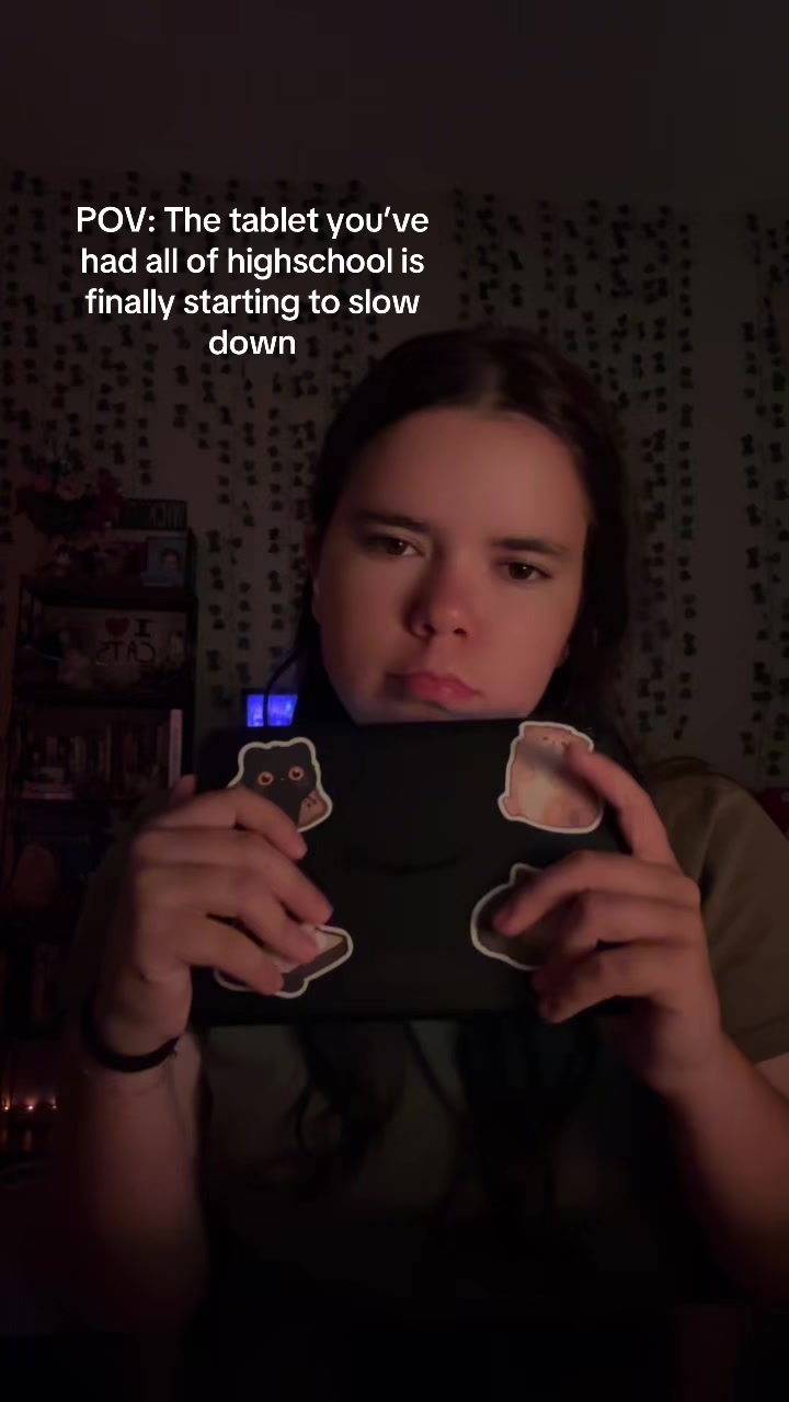@Jenessa