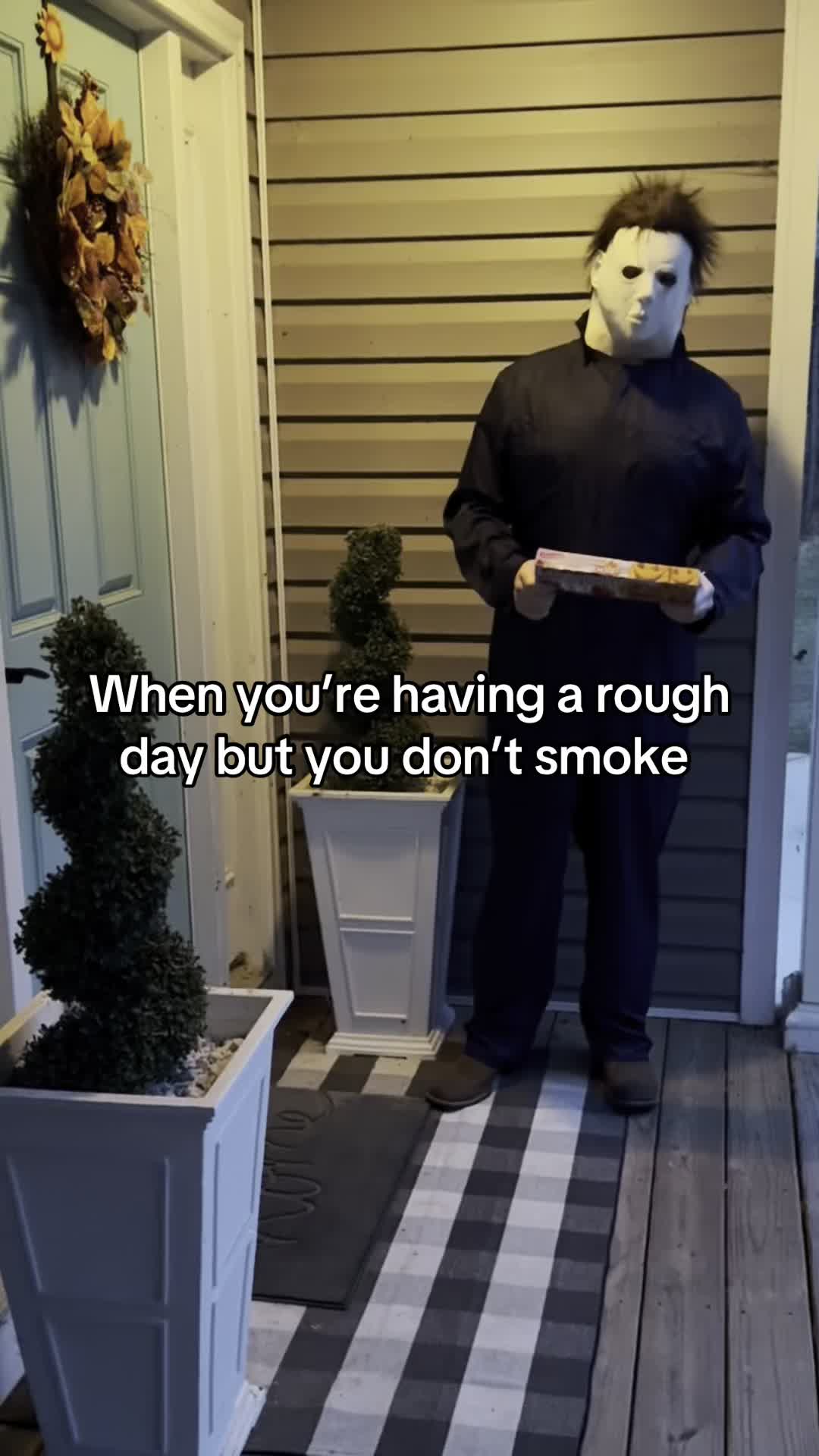 @Twisted Jack-O&rsquo;-Lantern