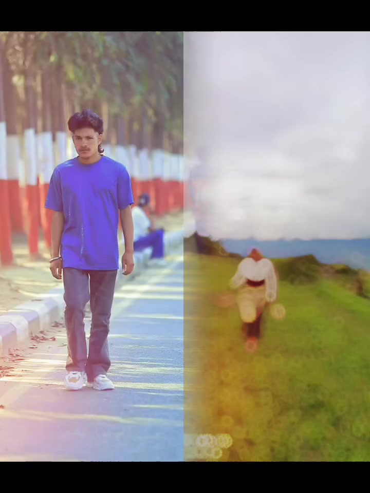 @♥️जामिरा +जिर बुढा ♥️🫂