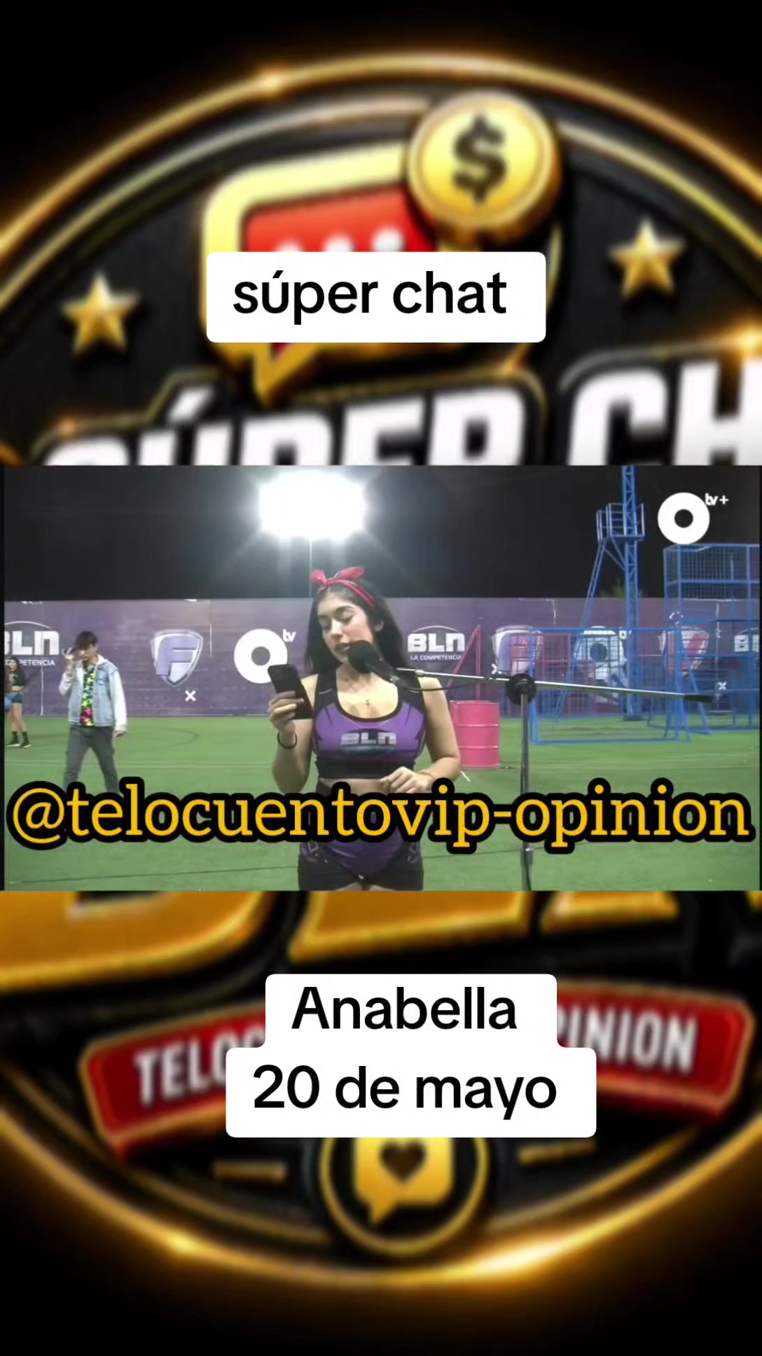 @telocuentovip-opinion