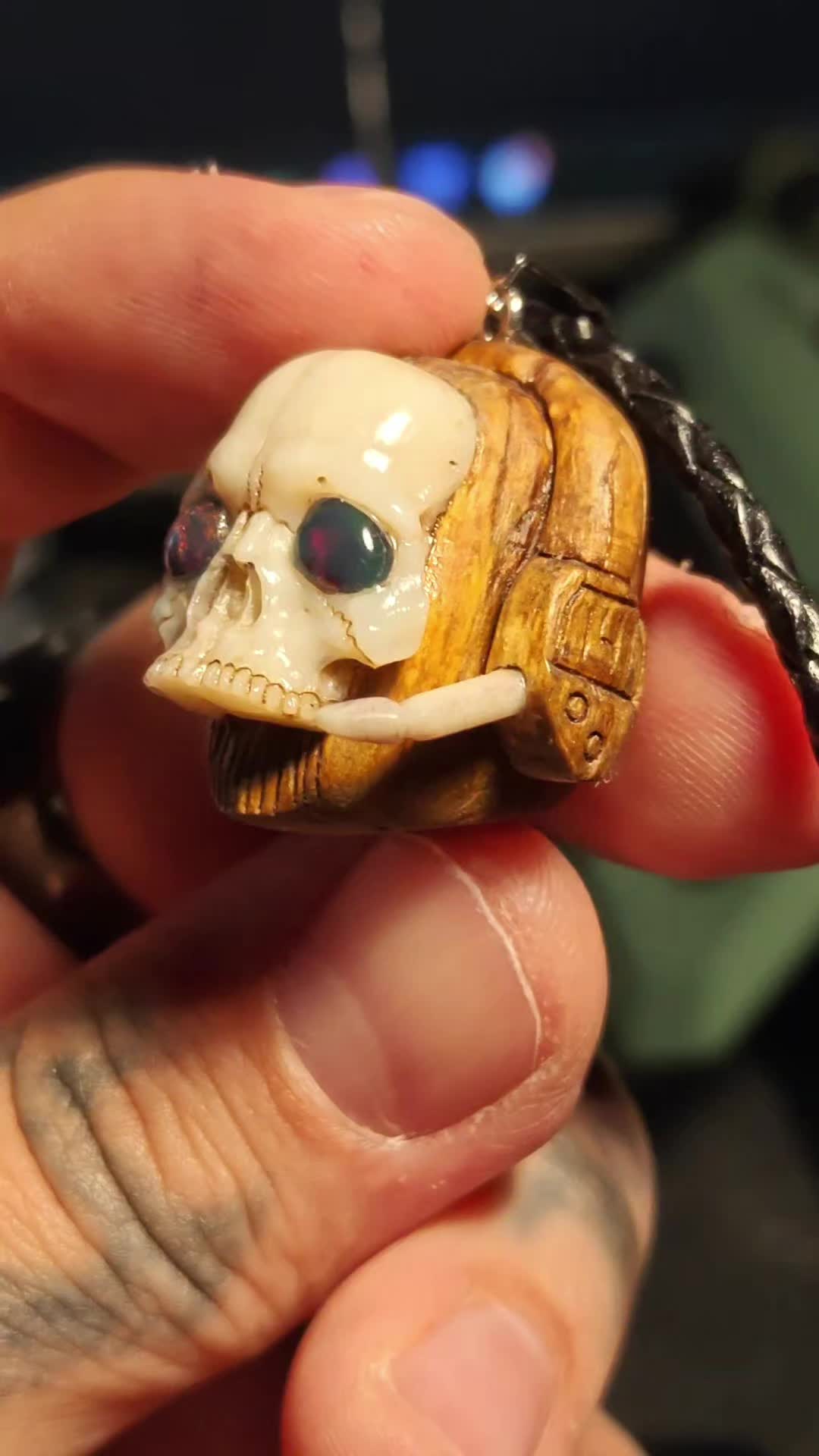 @Joey's Wyrd Creations