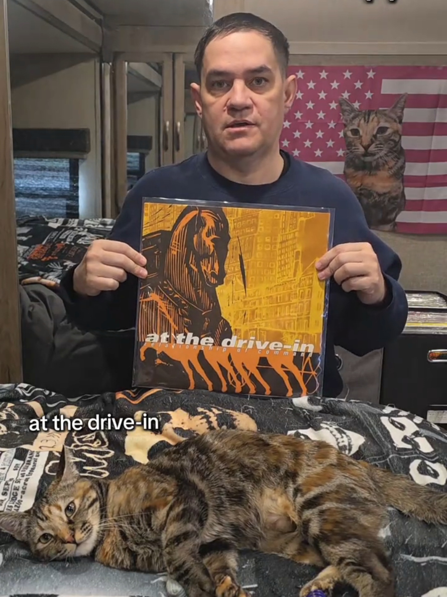 @This is Vinyl Therapy