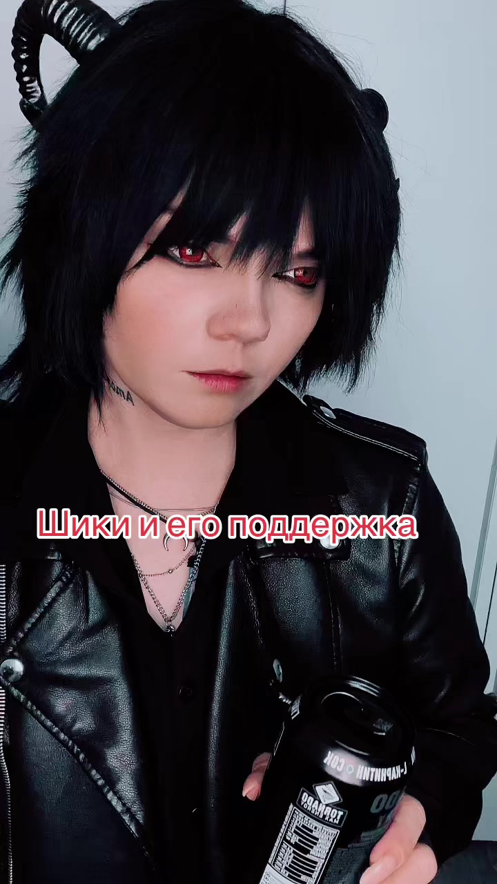 @Shiki Senri