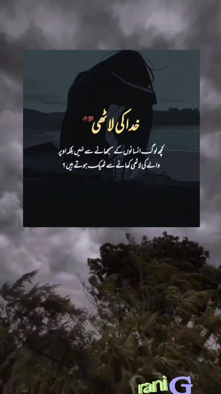 @✍️🥀رانی _G 💔