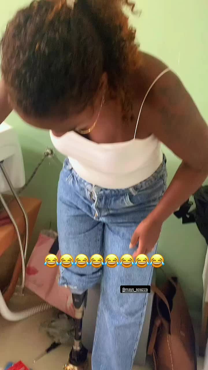 @Mayara Souza