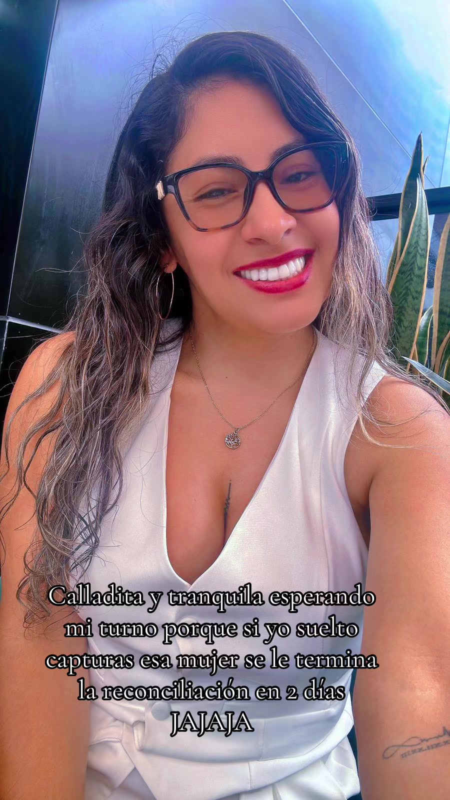 @Carmen Martinez💋