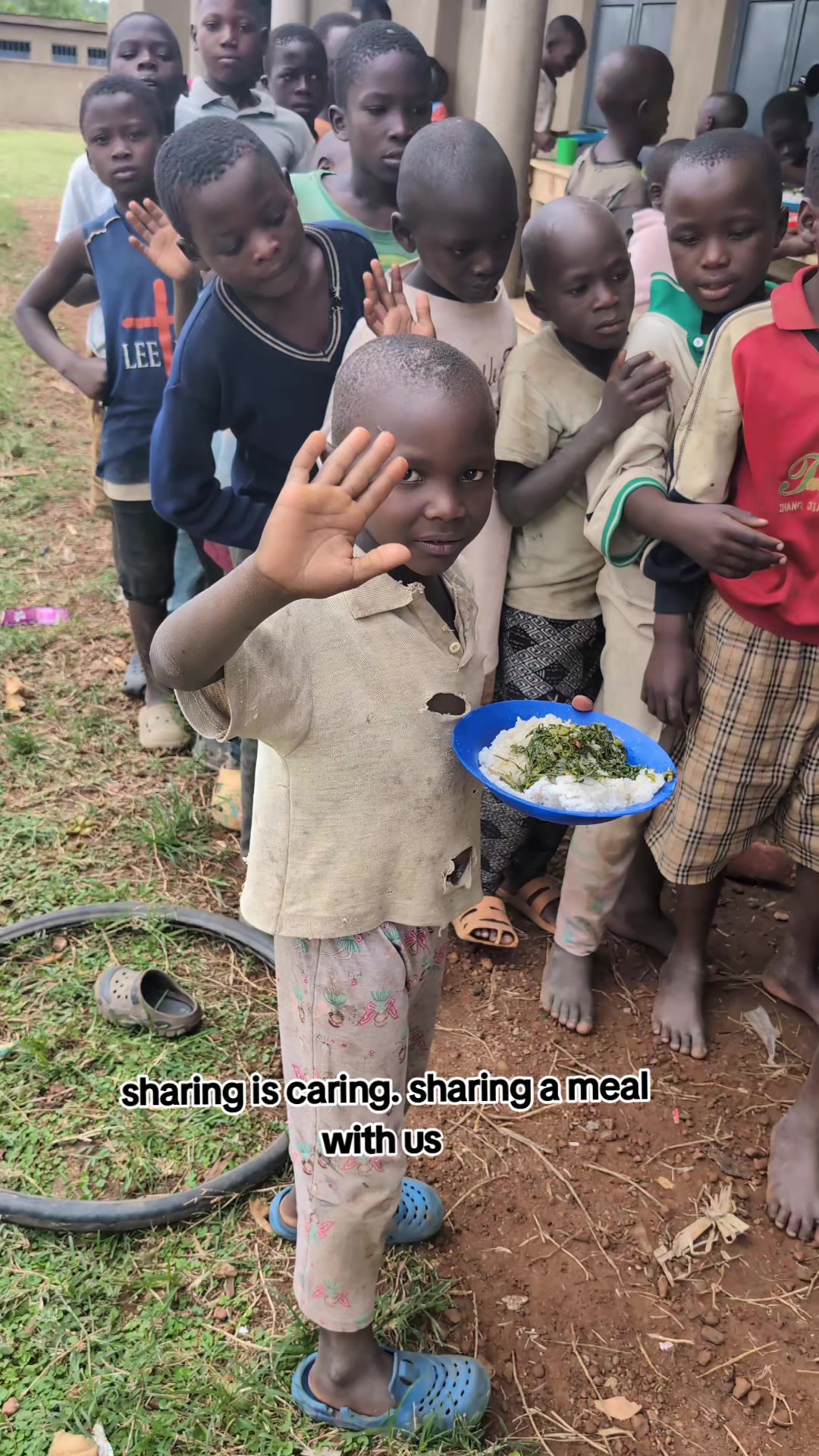 @ST.JAMES CHILDREN FOUNDATION