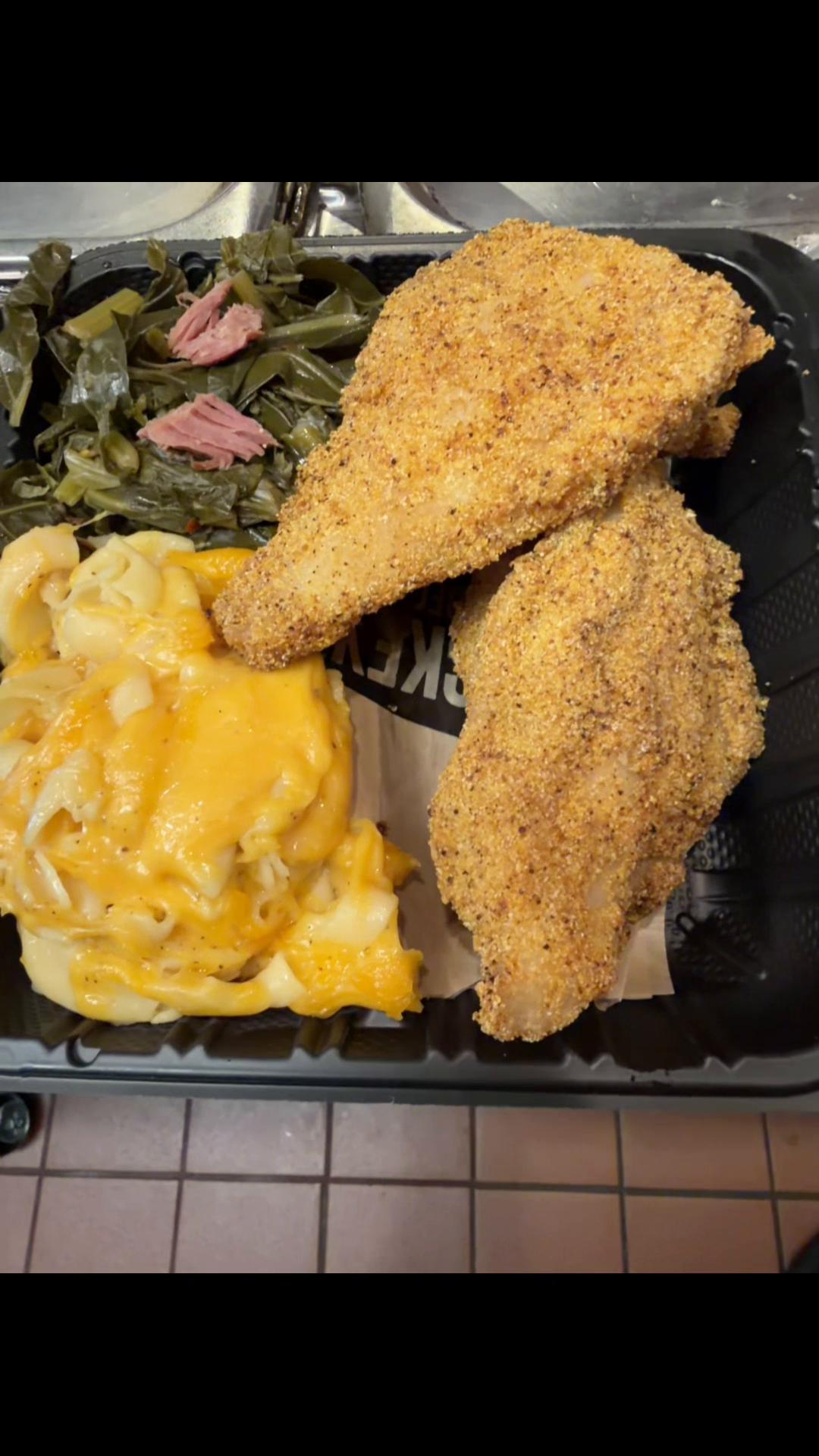@Dickey&rsquo;s Barbecue Pit