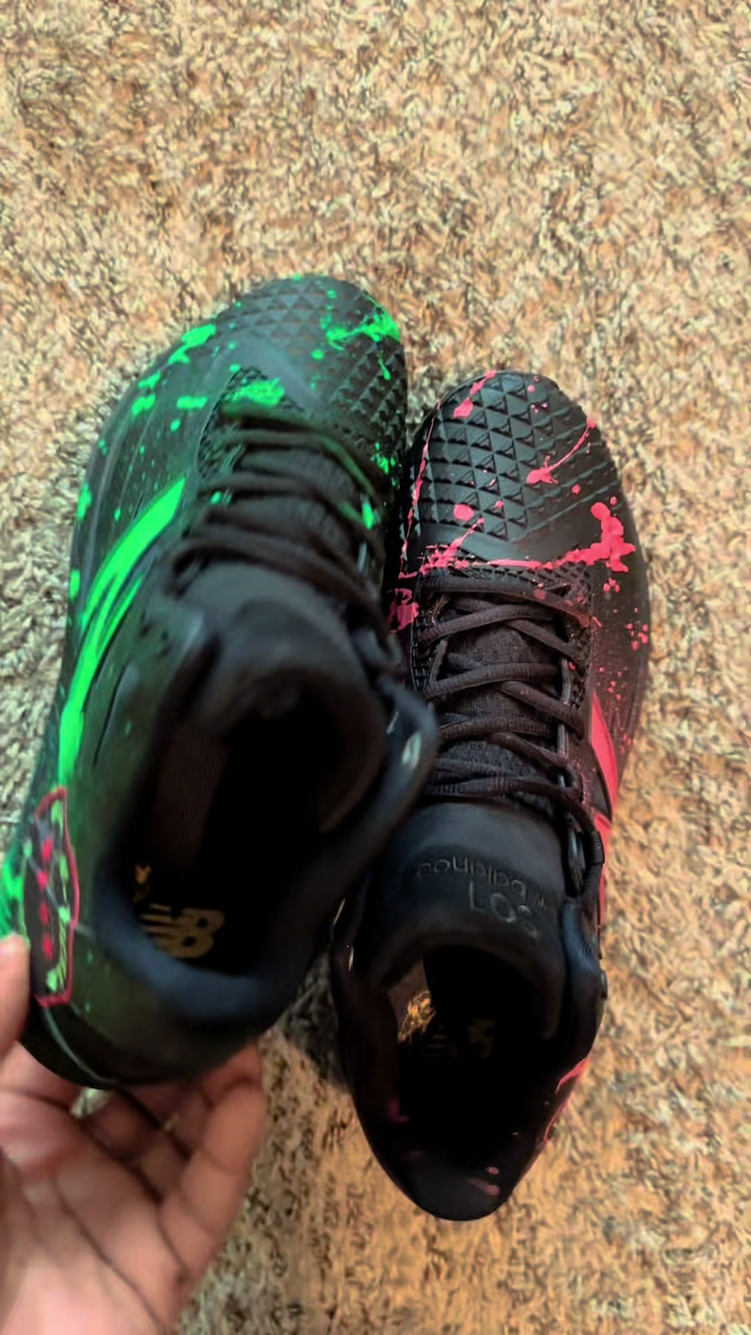 @LaFlykickz
