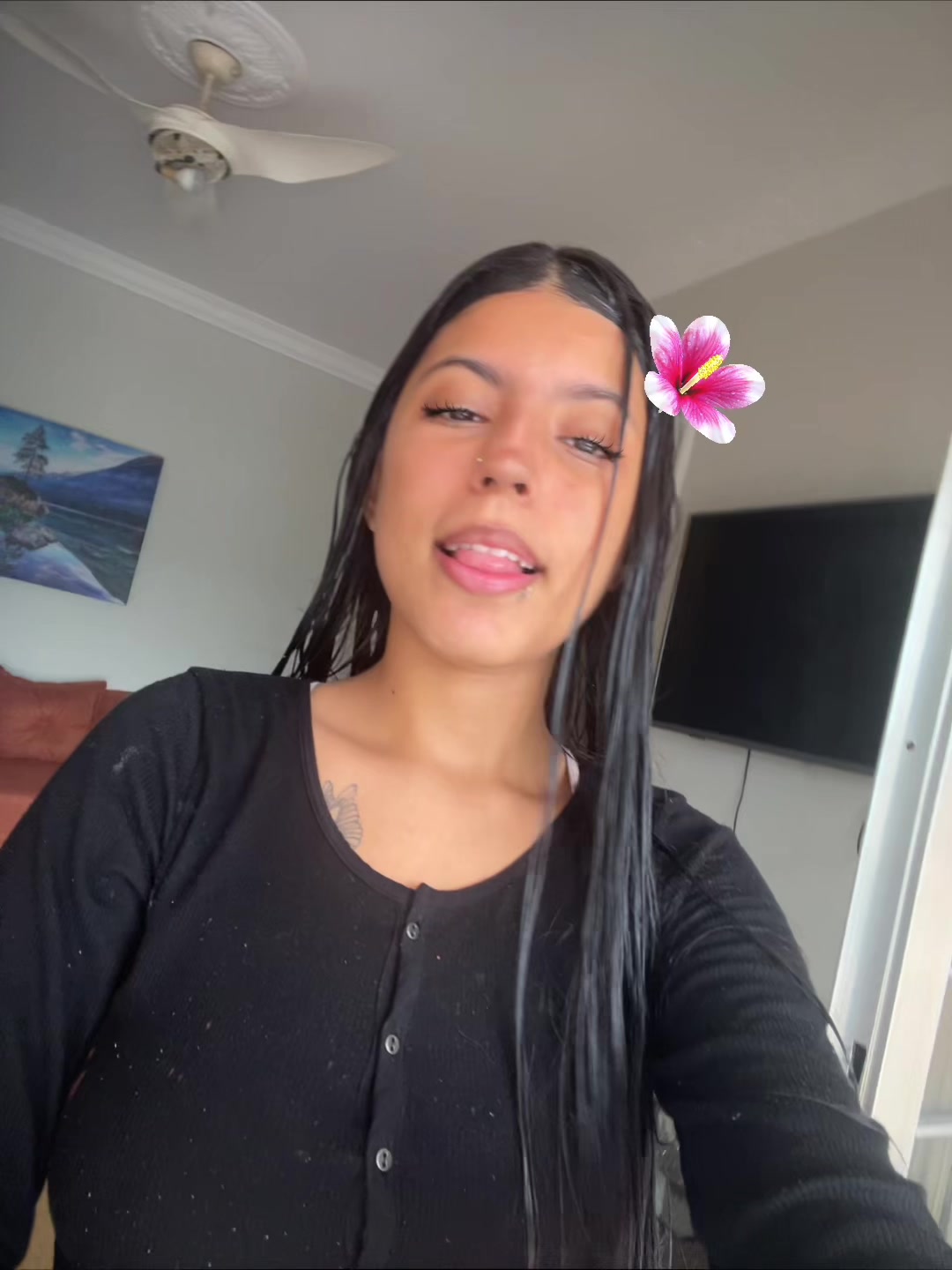@mudinha✂️